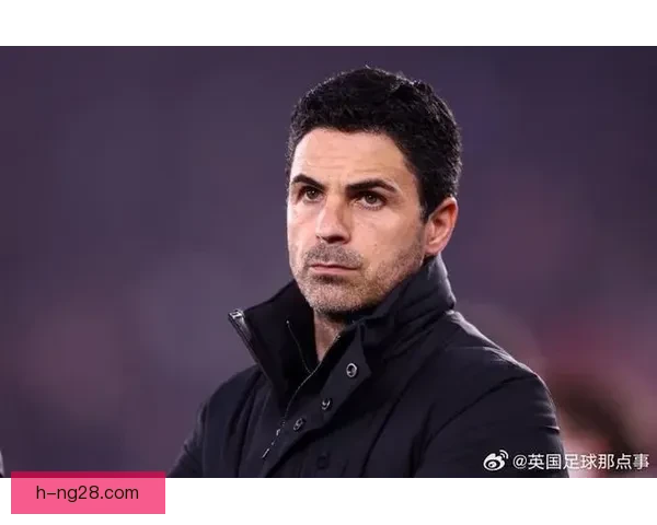 阿尔特塔续约枪手三年 承诺带领球队追求更高目标
